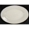 German WWII Luftwaffe Serving Platter White