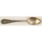 German WWII Silver Spoon