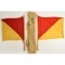 WWI US Signal Corps Flag Kit