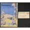 WWII Germany Travel Guide Book Plus Personal