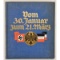 German Book Vom 30 Januar zum 21 Marz