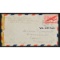 WWII US 82nd Airborne Post Marked Envelope