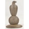 Vintage Cast Iron Case Eagle Desktop Paper Weight