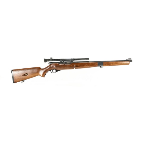 Mossberg Model 151 22 Rifle