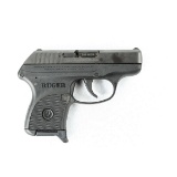 Ruger LCP .380 Pistol