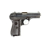 CZ-27 7.65mm/.32 ACP Pistol