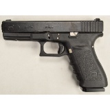 Glock 21 Gen 3 SF .45 Caliber Pistol