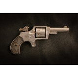 Bullseye Pocket Pistol