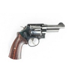 Smith & Wesson Model 22-4 .45 ACP Revolver