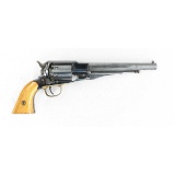 Reproduction Remington 1858 Revolver