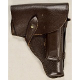 Makarov Holster Desert Storm Capture