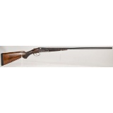 Parker D Grade Side by Side Shotgun