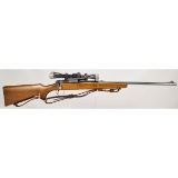 Remington Model 722 .257 Roberts Rifle