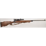 Winchester Model 1917 Sporter Rifle