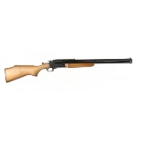 Savage 24V Combo 3030/20 Gauge Rifle/Shotgun