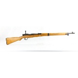 WWII Japanese Arisaka Type 99 Rifle