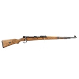 K98 Mauser Rifle