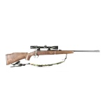 Herders BSA Action 30-06 Rifle