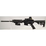 Smith & Wesson MP15 w/Eotech Sight