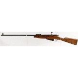 Mosin Nagant Sporter 7.62x54 Rifle