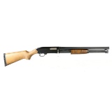 Winchester Model 1200 Defender 12 Gauge Shotgun