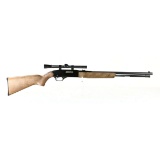 Winchester Model 190 Semi Auto .22 Rifle