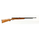 Springfield / Stevens M87A .22 Rifle