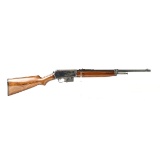 Winchester M1907SL Caliber 351 Win