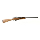 Mosin Nagant Bolt Action Carbine Sporter 7.62x54R