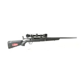 Savage Axis Bolt Action Rifle 243 Win