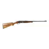 Savage Model 219B Single Shot Rifle 30-30