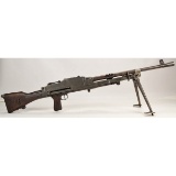 Original Bren MK2 Display Gun