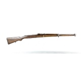 Mauser Rifle Gun Stock