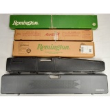 Lot of Gun Boxes (5)