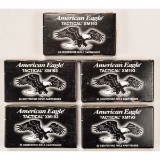 American Eagle 5.56 x 45mm Ammunition