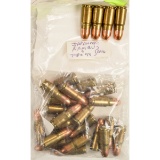 25 Rounds 8 MM Japanese Nambu Type 94 Ammo