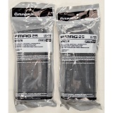 PMAG 25 Gen .762 Rifle Magazines (2)