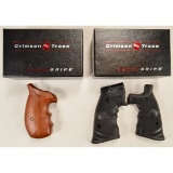 Crimson Trace Pistol Grips (2)