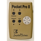 Pocket Pro II Practice Shot Timer