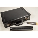 Briefcase Carry Case for AR-15 M-16