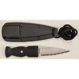 Cold Steel Mini Culloden 7