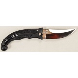 Cold Steel Scimitar 9