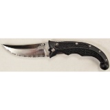 Cold Steel Scimitar 9