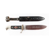 HJ Hitler Youth Knife