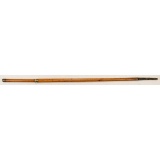 Wooden Walking Cane Sword