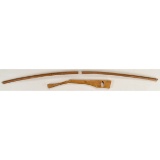 Vietnam Montagnard Yard Cross Bow