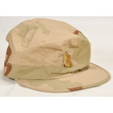 OIF Iraqi Field Hat