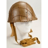 WWII Japanese Army Helmet w/ 