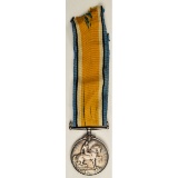 British WWI War Medal