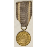 Polish Oder NYSF Baltic Campaign Medal